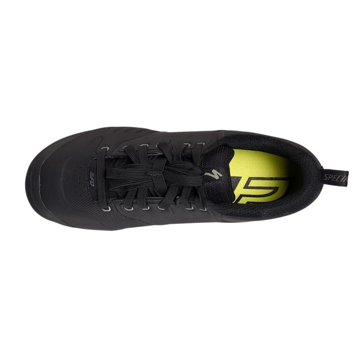 Pantofi Ciclism SPECIALIZED 2FO Clip 2.0 Mtb - Black