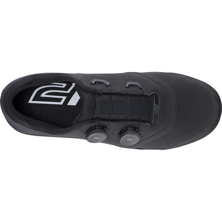 Pantofi Ciclism SPECIALIZED 2FO ClipLite Mtb - Blk
