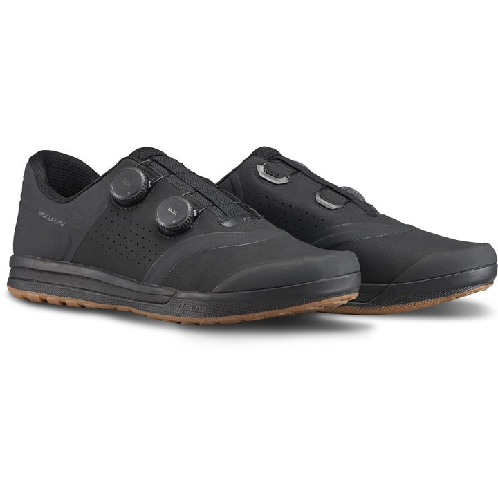 Pantofi Ciclism SPECIALIZED 2FO ClipLite Mtb - Blk