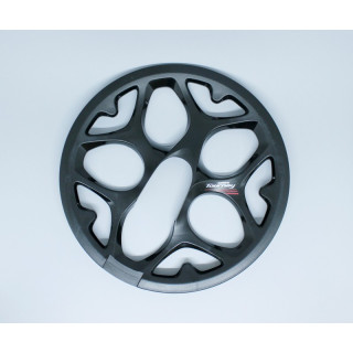 Chainguard Shimano FC-A073 - Protector lanț bicicletă
