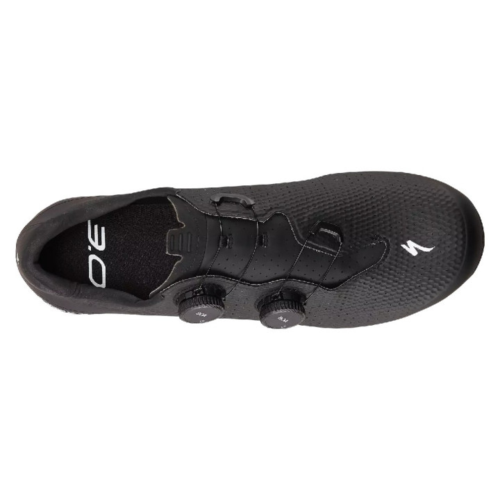 Pantofi Ciclism SPECIALIZED Torch 3.0 Road - Black