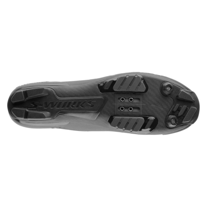 Pantofi Ciclism SPECIALIZED S-Works Recon Mtb - Black