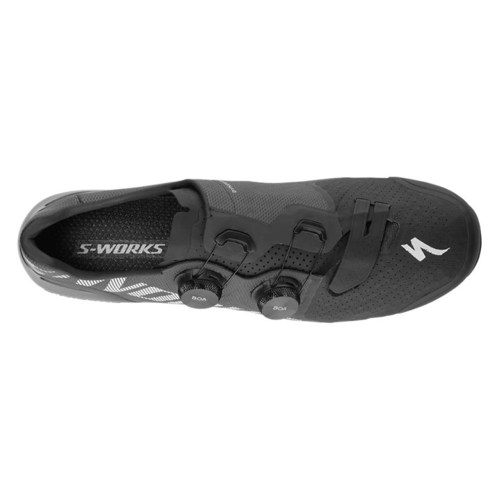 Pantofi Ciclism SPECIALIZED S-Works Recon Mtb - Black