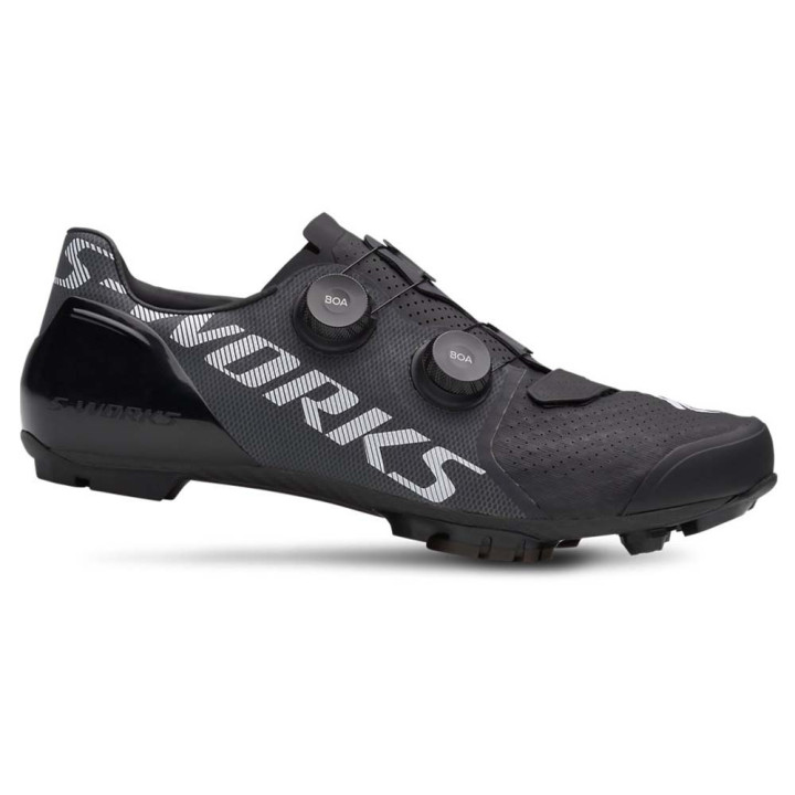 Pantofi Ciclism SPECIALIZED S-Works Recon Mtb - Black
