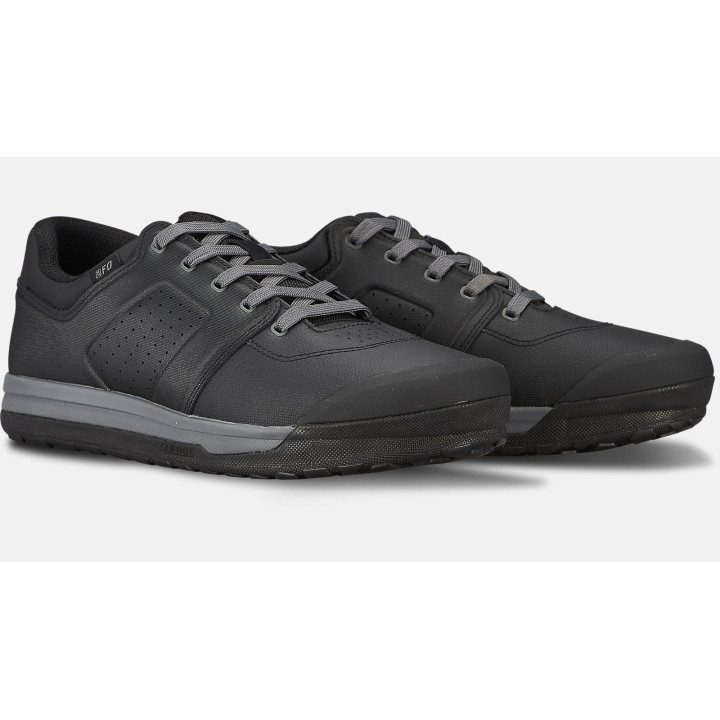 Pantofi Ciclism SPECIALIZED 2FO DH Flat Mtb - Black/Cool Grey