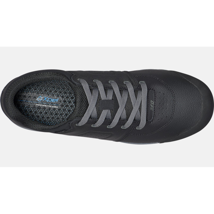 Pantofi Ciclism SPECIALIZED 2FO DH Flat Mtb - Black/Cool Grey