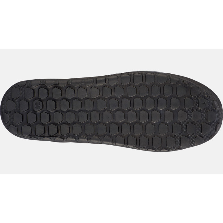 Pantofi Ciclism SPECIALIZED 2FO DH Flat Mtb - Black/Cool Grey