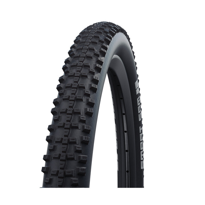 Cauciuc SCHWALBE Smart Sam - 24x2.10 (54-507) HS476 B/B-SK, Addix - Sarma