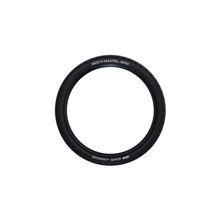 Cauciuc SCHWALBE Smart Sam - 24x2.10 (54-507) HS476 B/B-SK, Addix - Sarma