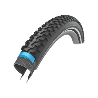 Cauciuc SCHWALBE Marathon Plus Mtb - 29x2.25 (57-622) HS468 B/B+RT, Addix - Sarma