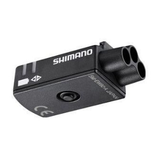 Conector SHIMANO Dura Ace Di2 SM-EW90-A Pentru Ghidon Standard (E-TUBE PORT X 5)