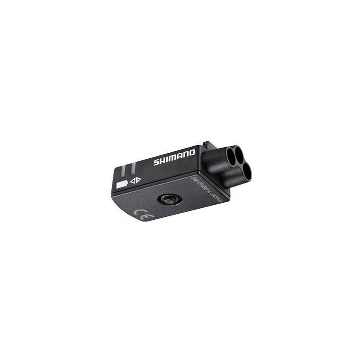 Conector SHIMANO Dura Ace Di2 SM-EW90-A Pentru Ghidon Standard (E-TUBE PORT X 5)