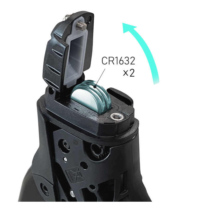 Frana Disc Hidraulica SHIMANO 105 ST-R7170 (R) + BR-R7170 (R) Wireless/Wired | Placute Resin