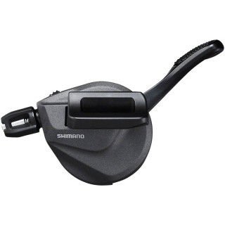 Maneta Schimbator SHIMANO XTR SL-M9000-I - 2 Viteze, I-Spec EV w/o OGD
