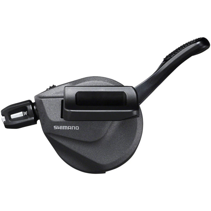 Maneta Schimbator SHIMANO XTR SL-M9000-I - 2 Viteze, I-Spec EV w/o OGD