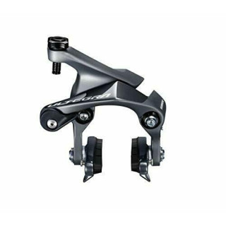 Clesti Frana SHIMANO Ultegra BR-R8010-R cu saboti R55C4 | Spate