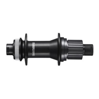 Butuc Spate SHIMANO FH-MT510-B - 12 Viteze, 36H, Old: 148mm