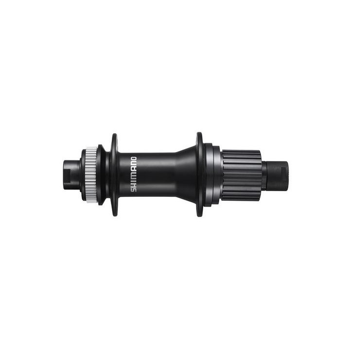 Butuc Spate SHIMANO FH-MT510-B - 12 Viteze, 36H, Old: 148mm
