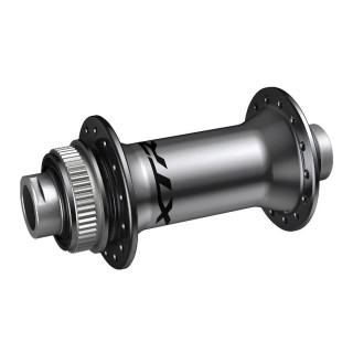 Butuc Fata SHIMANO XTR HB-M9110-B - 32H, Old: 110mm, CL