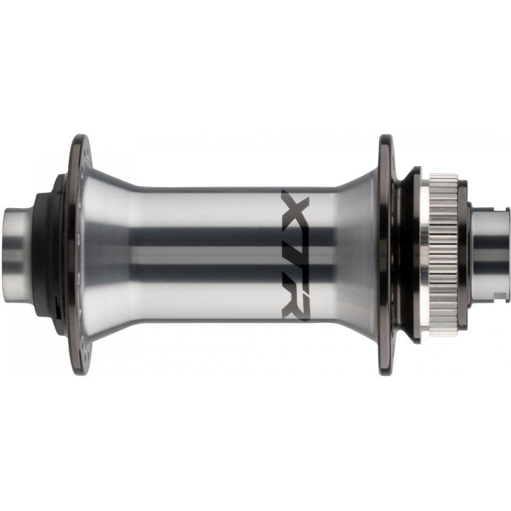 Butuc Fata SHIMANO XTR HB-M9110-B - 32H, Old: 110mm, CL