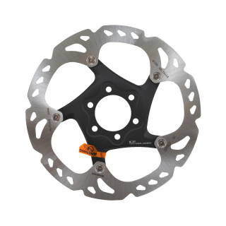 Disc Frana SHIMANO XT SM-RT86 - S 160mm | 6 Suruburi