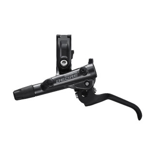 MANETA DE FRANA SHIMANO BL-M6100  STANGA  HIDRAULICA  AMBALAT IND.