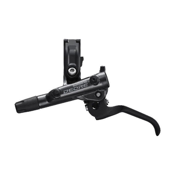MANETA DE FRANA SHIMANO BL-M6100  STANGA  HIDRAULICA  AMBALAT IND.