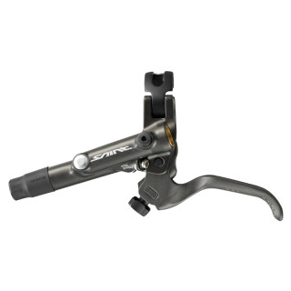 MANETA DE FRANA SHIMANO SAINT BL-M820-B  STANGA  HIDRAULICA  PT. MTB  2-DEGETE  AMBALAT IND.