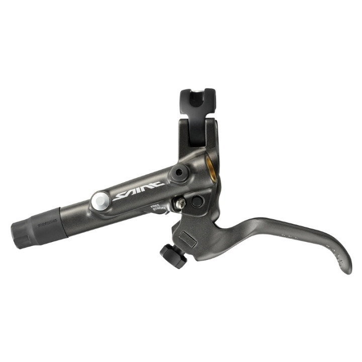 MANETA DE FRANA SHIMANO SAINT BL-M820-B  STANGA  HIDRAULICA  PT. MTB  2-DEGETE  AMBALAT IND.