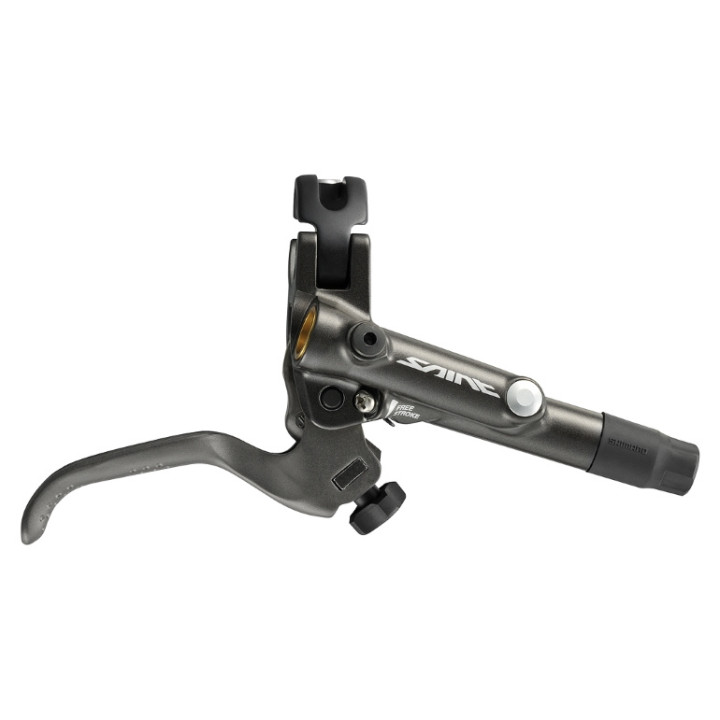 MANETA DE FRANA SHIMANO SAINT BL-M820-B  DREAPTA  HIDRAULICA  PT. MTB  2-DEGETE  AMBALAT IND.