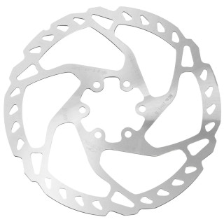 Disc Frana SHIMANO SM-RT66 - S 160mm | 6 Suruburi