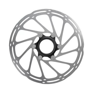 Disc Frana SRAM CenterLine 180mm - Negru | CenterLock