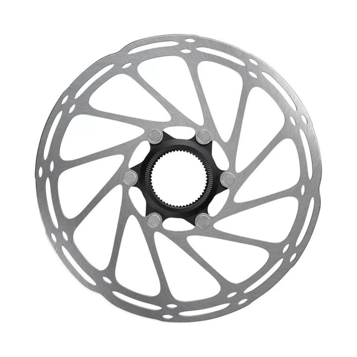 Disc Frana SRAM CenterLine 180mm - Negru | CenterLock