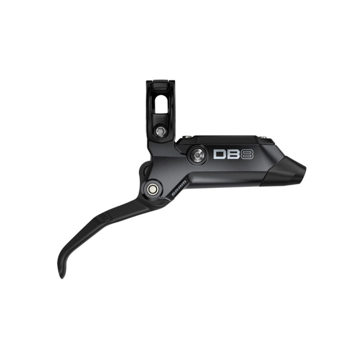 Frana Disc Hidraulica SRAM DB8 Stealth, 4-Piston, 950mm, Organic Pads - Ulei Mineral