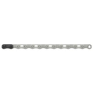 Lant SRAM XX SL Eagle - 12 Viteze, 126 Zale w/PowerLock - Black