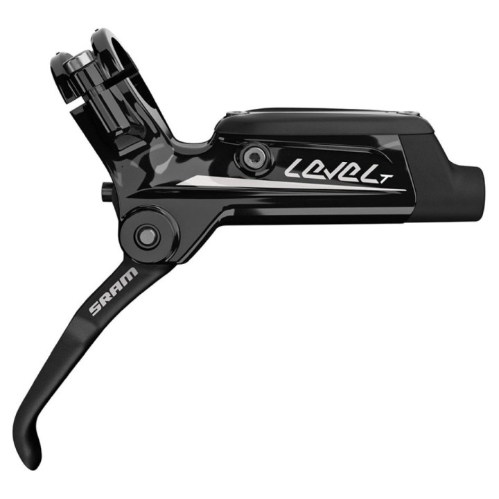 Frana Disc Hidraulica SRAM Level T, 1800mm - Gloss Black