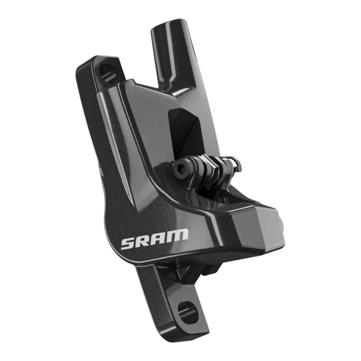Frana Disc Hidraulica SRAM Level T, 1800mm - Gloss Black