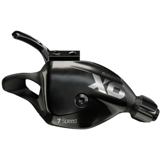 Maneta Schimbator SRAM X01 DH - 7 Viteze w/ Discrete Clamp A2