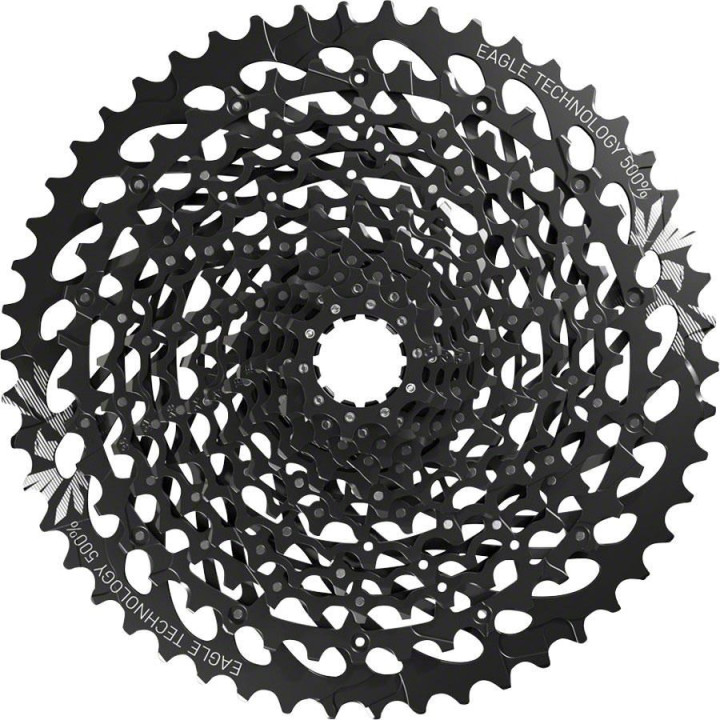 Pinioane SRAM XG-1275 - 12 Viteze 11-50T, X-Glide