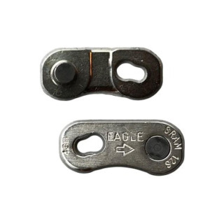 Za Rapida SRAM Eagle PowerLock - 12 Viteze - Silver (1 buc.)