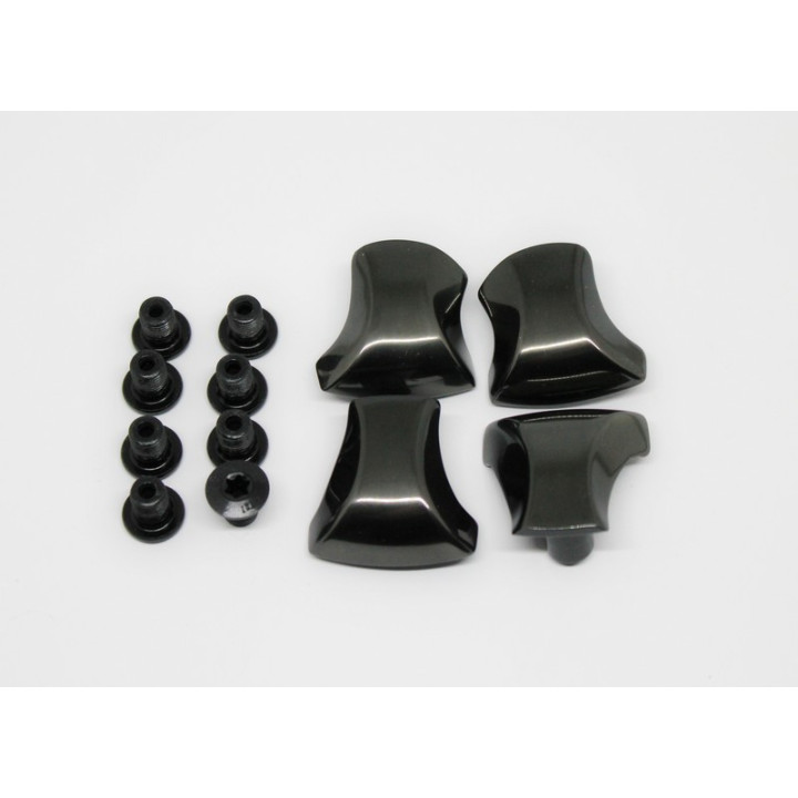 Șuruburi Angrenaj Shimano FC-M9000 Set 8 buc.