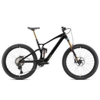 Bicicleta TEEWING Force Pro | Avinox M2S 800Wh - Cosmic Black