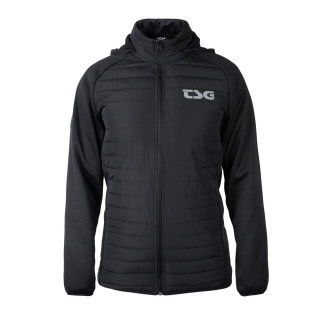Jacheta Ciclism TSG Insulation - Black