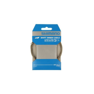 CABLU SCHIMBATOR SHIMANO SM-SLINNER  OTEL INOXIDABIL  1.2 X 3000MM  AMBALAT IND.