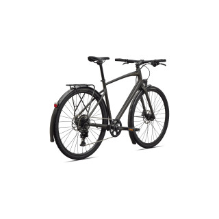 Bicicleta SPECIALIZED Sirrus X 2.0 Eq - Gloss Metallic Obsidian