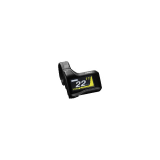 CICLOCOMPUTER SHIMANO STEPS SC-E8000  COLIER 31.8MM  PT. EU/SWISS/NORWAY/ICELAND/TURKEY/USACANADA MARKET  VRAC