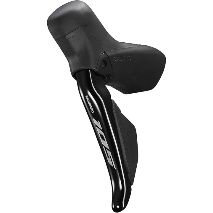 MANETA SCHIMBATOR/FRANA SHIMANO 105 ST-R7170  WIRELESS/FRANA PE DISC HIDRAULICA  STANGA  2-VIT.  5TH GROUP  AMBALAT IND.