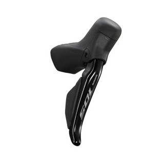 MANETA SCHIMBATOR/FRANA SHIMANO 105 ST-R7170  WIRELESS/FRANA PE DISC HIDRAULICA  DREAPTA  12-VIT.  5TH GROUP  AMBALAT IND.