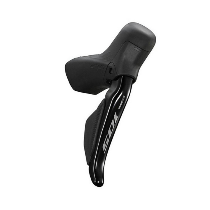 MANETA SCHIMBATOR/FRANA SHIMANO 105 ST-R7170  WIRELESS/FRANA PE DISC HIDRAULICA  DREAPTA  12-VIT.  5TH GROUP  AMBALAT IND.