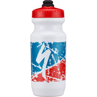 Bidon SPECIALIZED Little Big Mouth 620ml - Poster